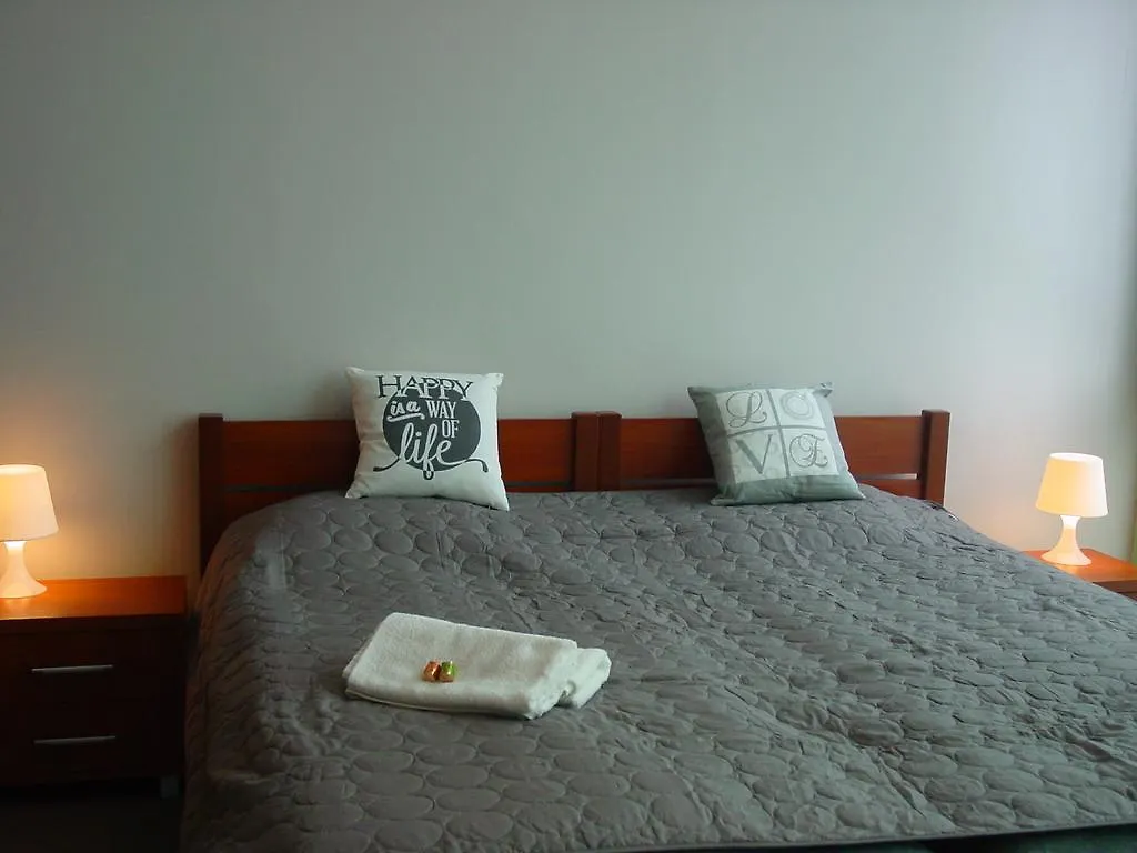 Villa Tabu Poznań 0*,  Polen