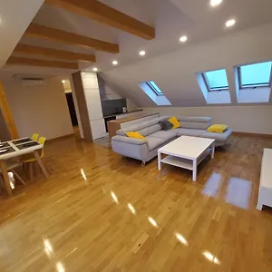  Apartament Apartament Lusowo