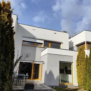  Apartament Dom Dabrowka Poznan