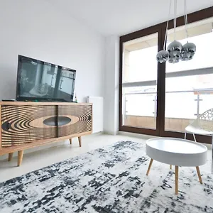  Apartament Apartament Kazimierza Wielkiego 5