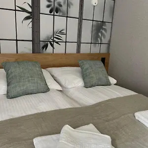  Apartament Apartamenty Skorzewo