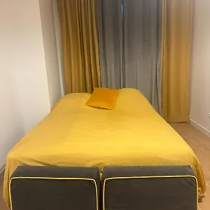  Apartament Apartament Kiekrz 2 Air Port 5 Minut