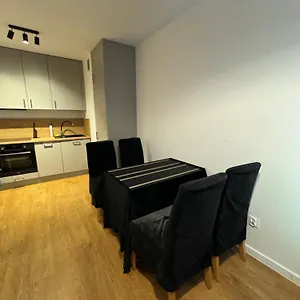  Apartament Estella Bara-nowo Lotnisko 5 Min