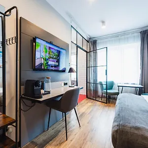 Lejlighedshotel Wozna 11 Stare, Poznań