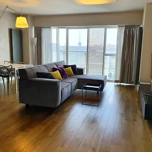  Apartament Towarowa 37