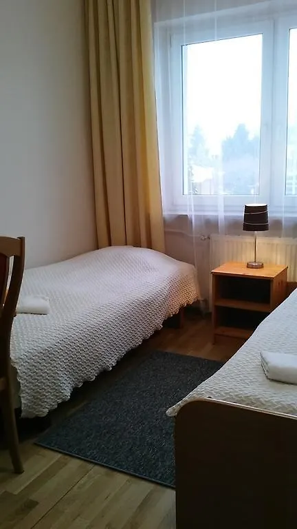 Villa Tabu Poznań 0*,