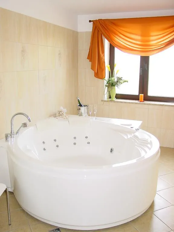 Villa Tabu Poznań Kwatera prywatna