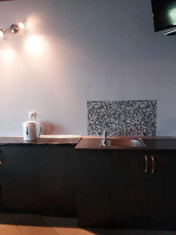 Kwatera prywatna Villa Tabu Poznań Polska