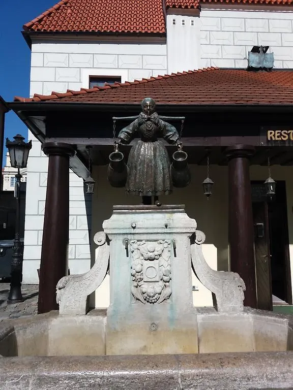 Villa Tabu Poznań Kwatera prywatna